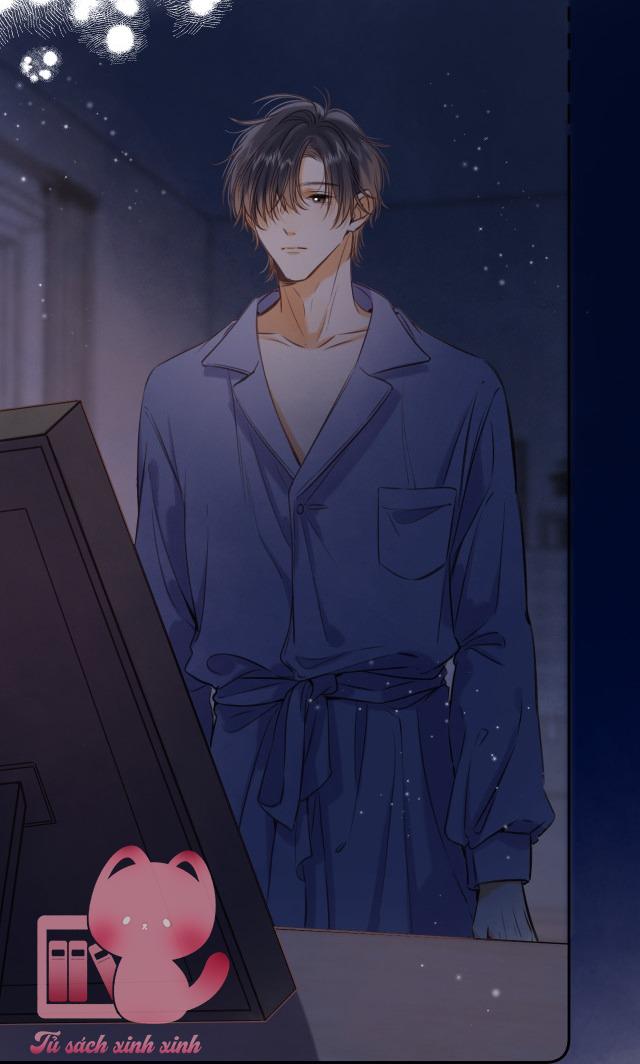 Mối Tình Thầm Kín - Chap 60 - Trang 31