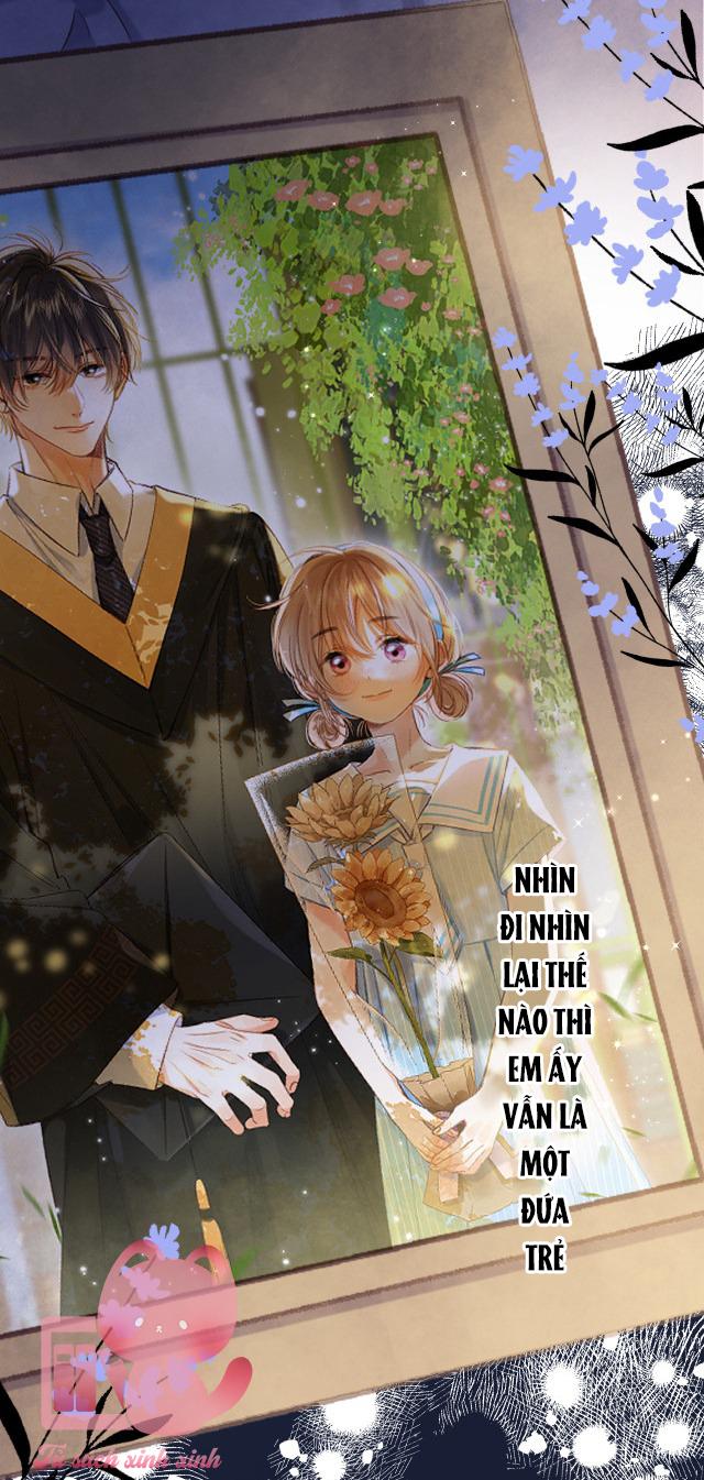 Mối Tình Thầm Kín - Chap 60 - Trang 33