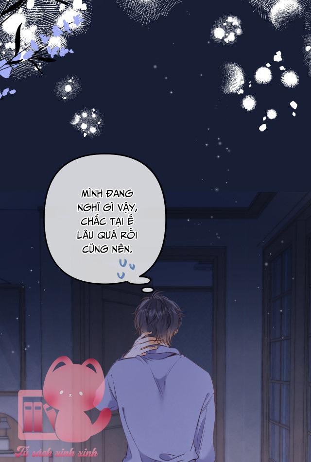 Mối Tình Thầm Kín - Chap 60 - Trang 34