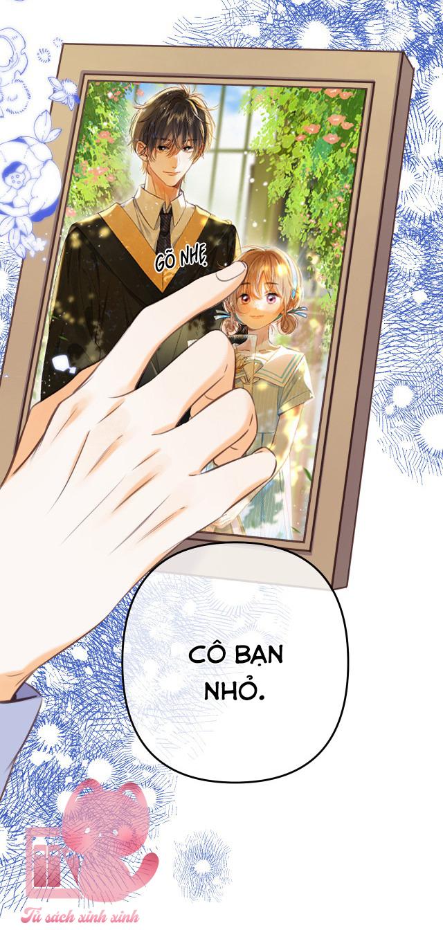 Mối Tình Thầm Kín - Chap 60 - Trang 36