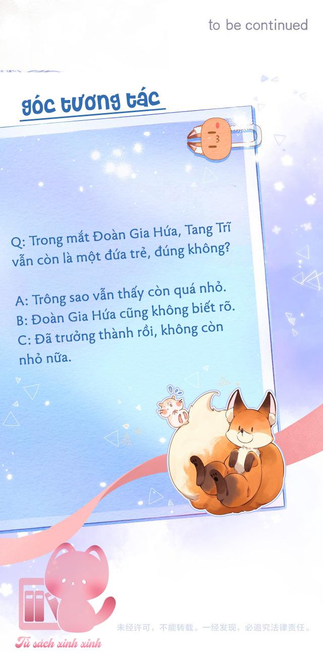 Mối Tình Thầm Kín - Chap 60 - Trang 38