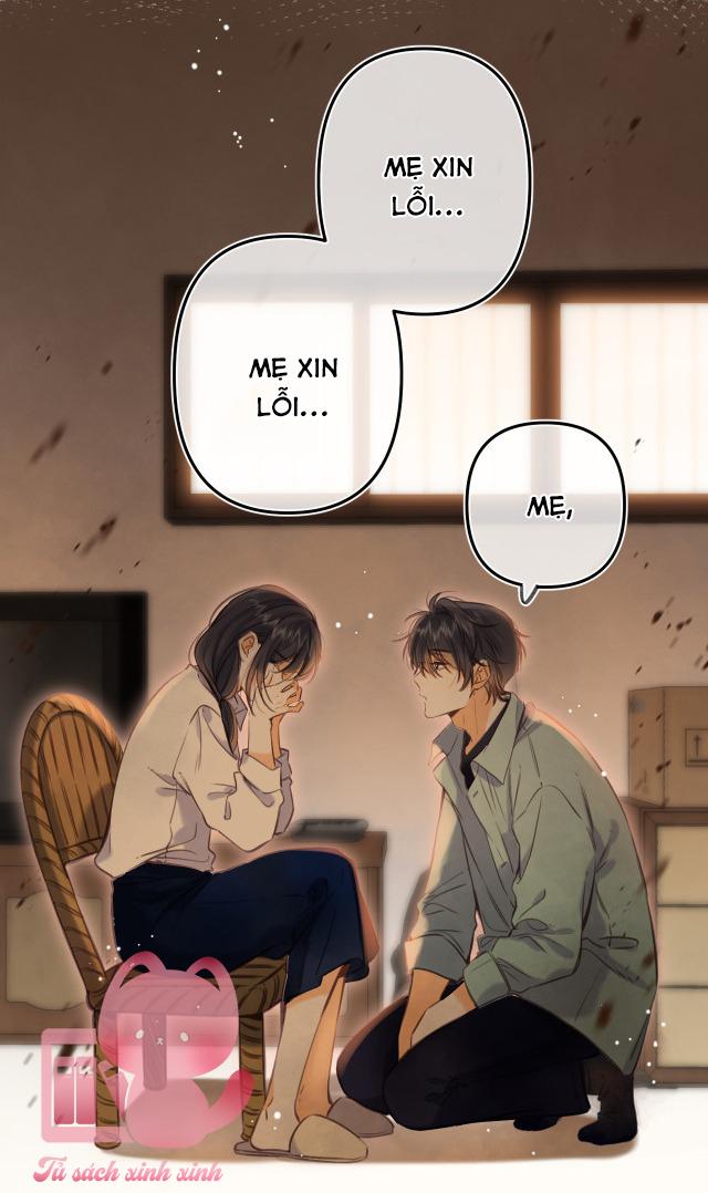 Mối Tình Thầm Kín - Chap 60 - Trang 5