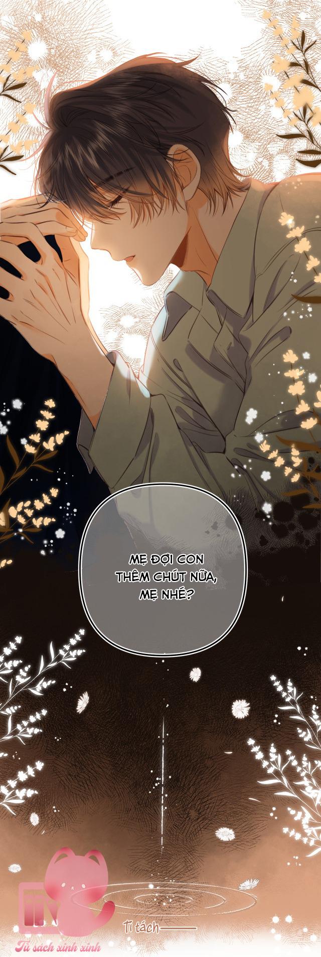 Mối Tình Thầm Kín - Chap 60 - Trang 7