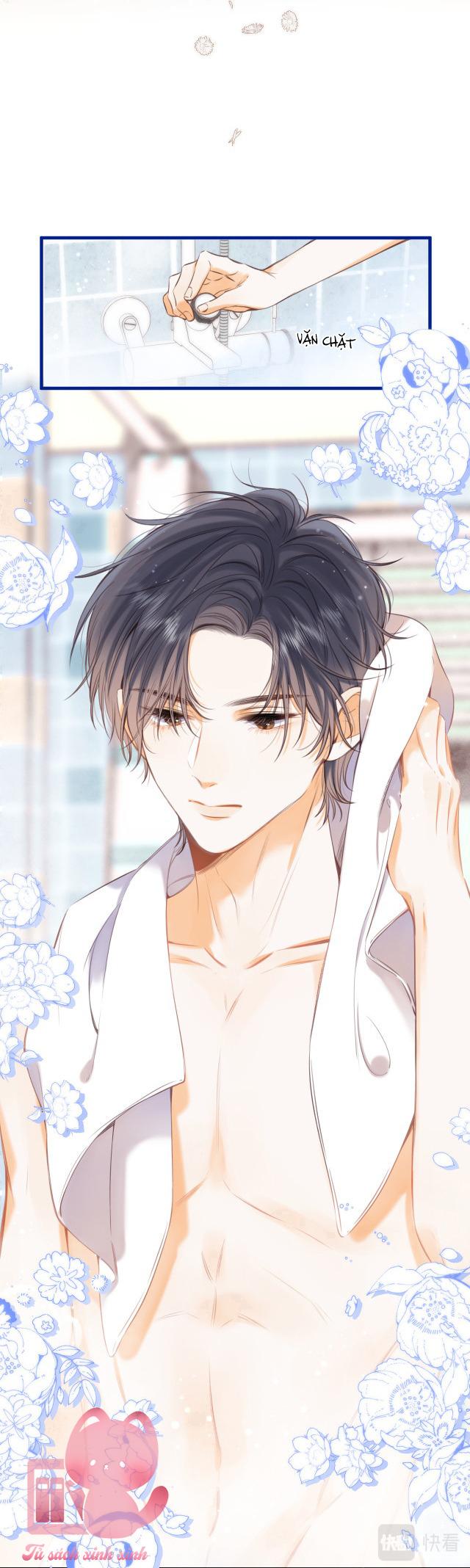 Mối Tình Thầm Kín - Chap 60 - Trang 8