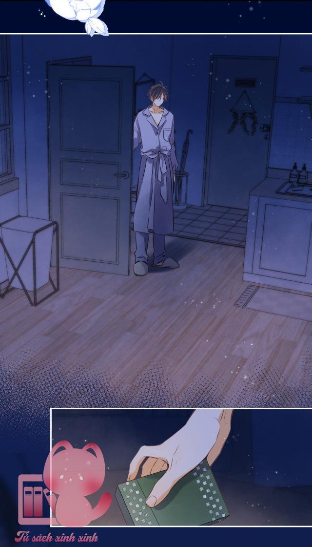 Mối Tình Thầm Kín - Chap 60 - Trang 9