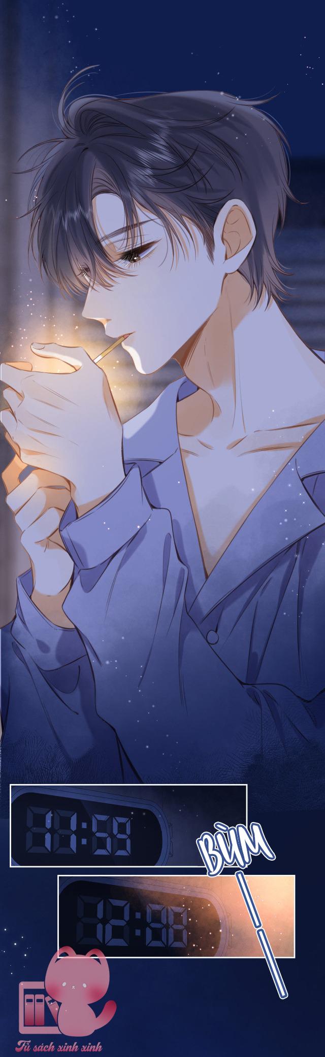 Mối Tình Thầm Kín - Chap 60 - Trang 10