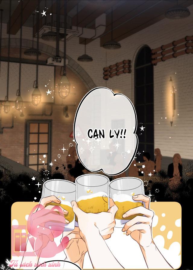 Mối Tình Thầm Kín - Chap 61 - Trang 2