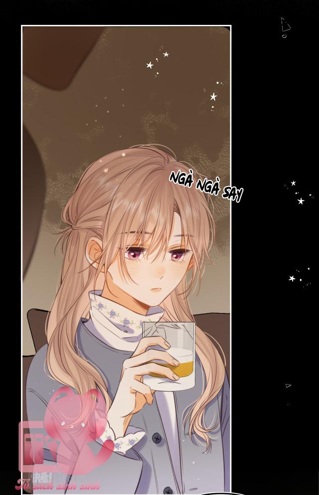 Mối Tình Thầm Kín - Chap 61 - Trang 11