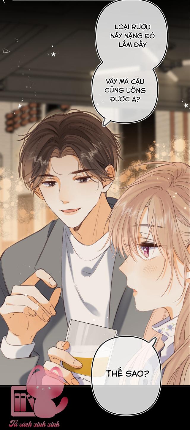 Mối Tình Thầm Kín - Chap 61 - Trang 12