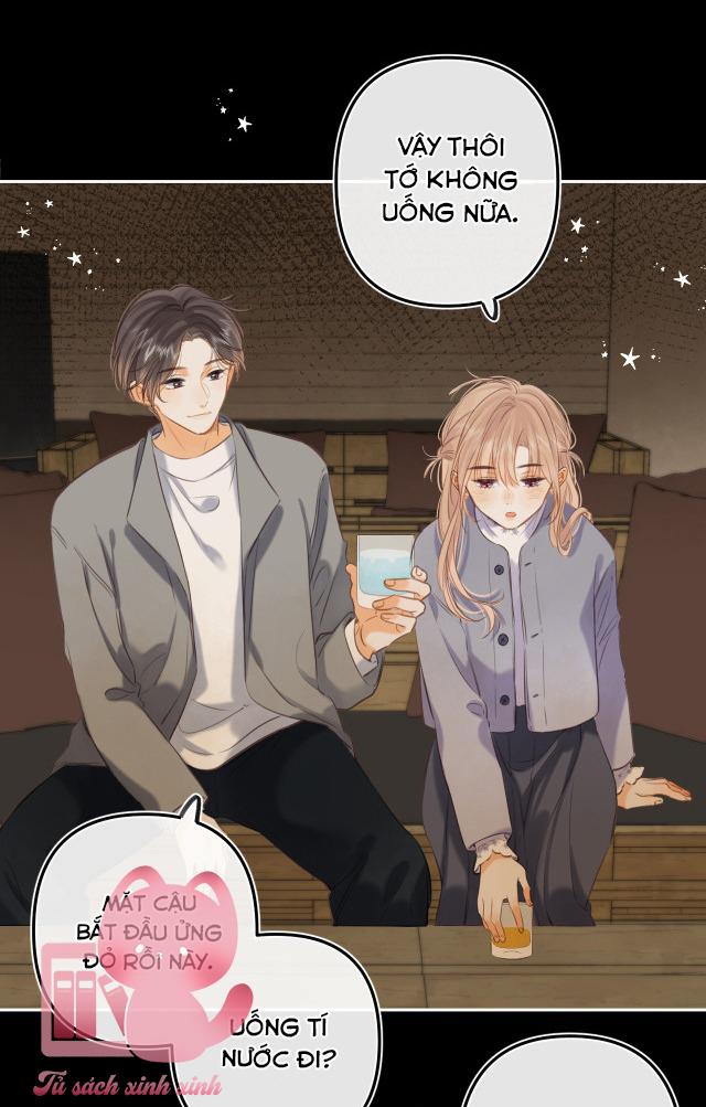 Mối Tình Thầm Kín - Chap 61 - Trang 13