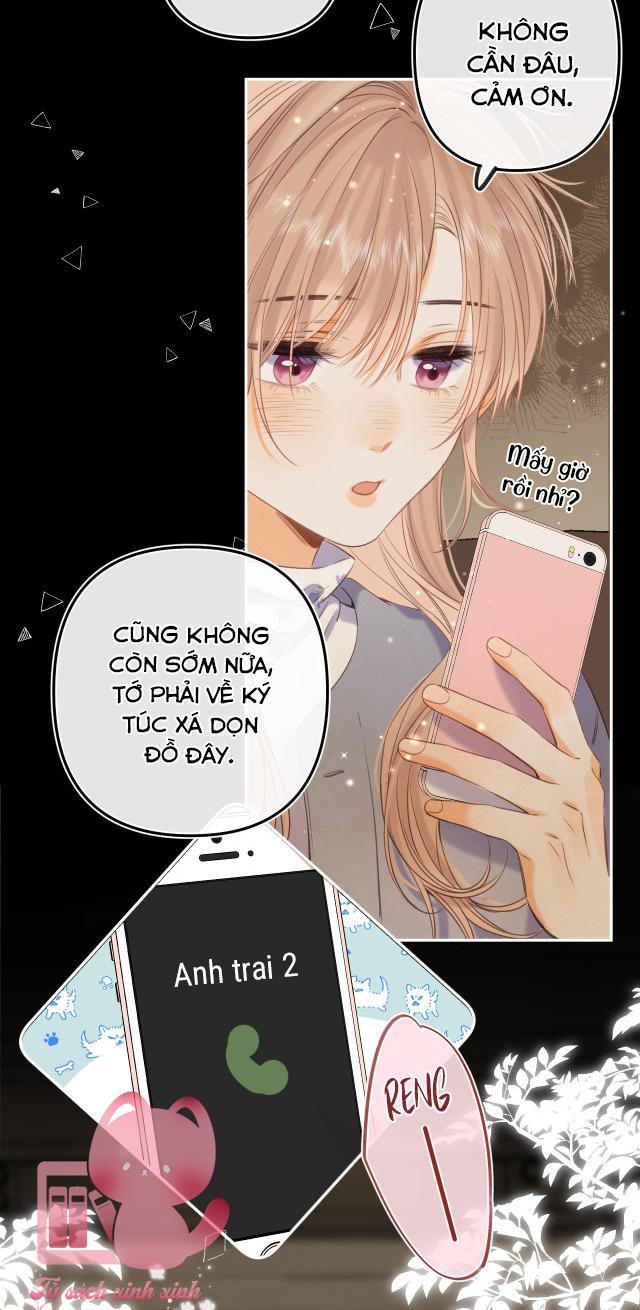 Mối Tình Thầm Kín - Chap 61 - Trang 14