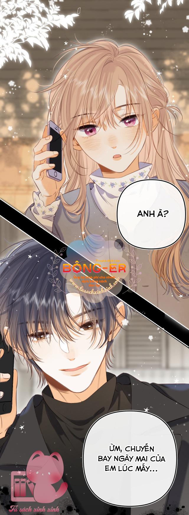 Mối Tình Thầm Kín - Chap 61 - Trang 15