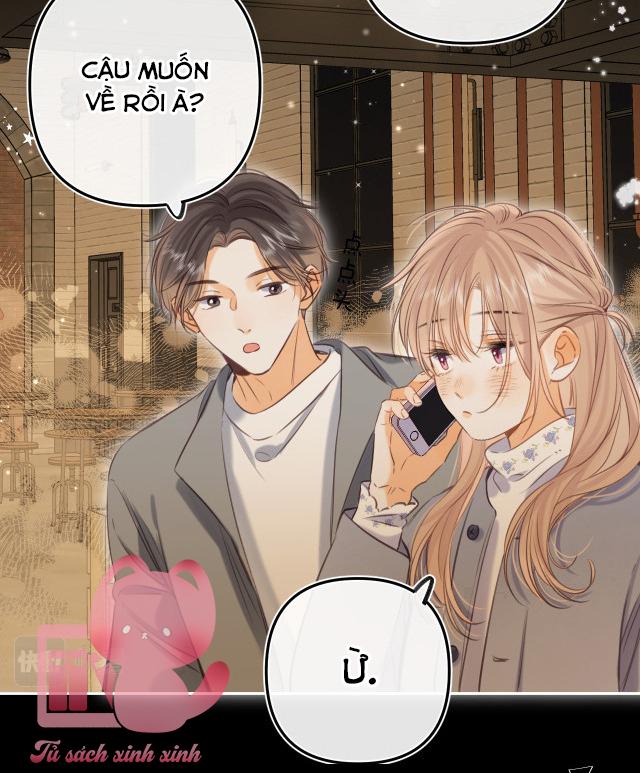 Mối Tình Thầm Kín - Chap 61 - Trang 17
