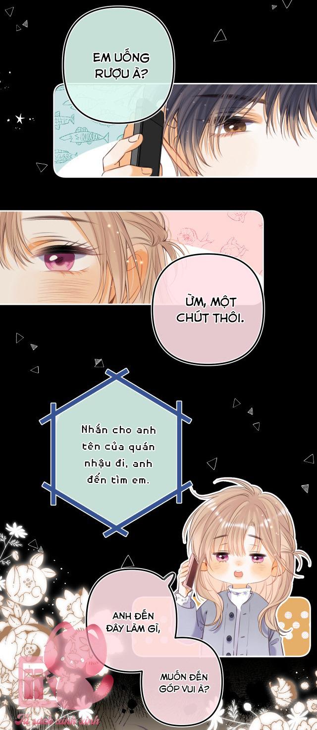 Mối Tình Thầm Kín - Chap 61 - Trang 18