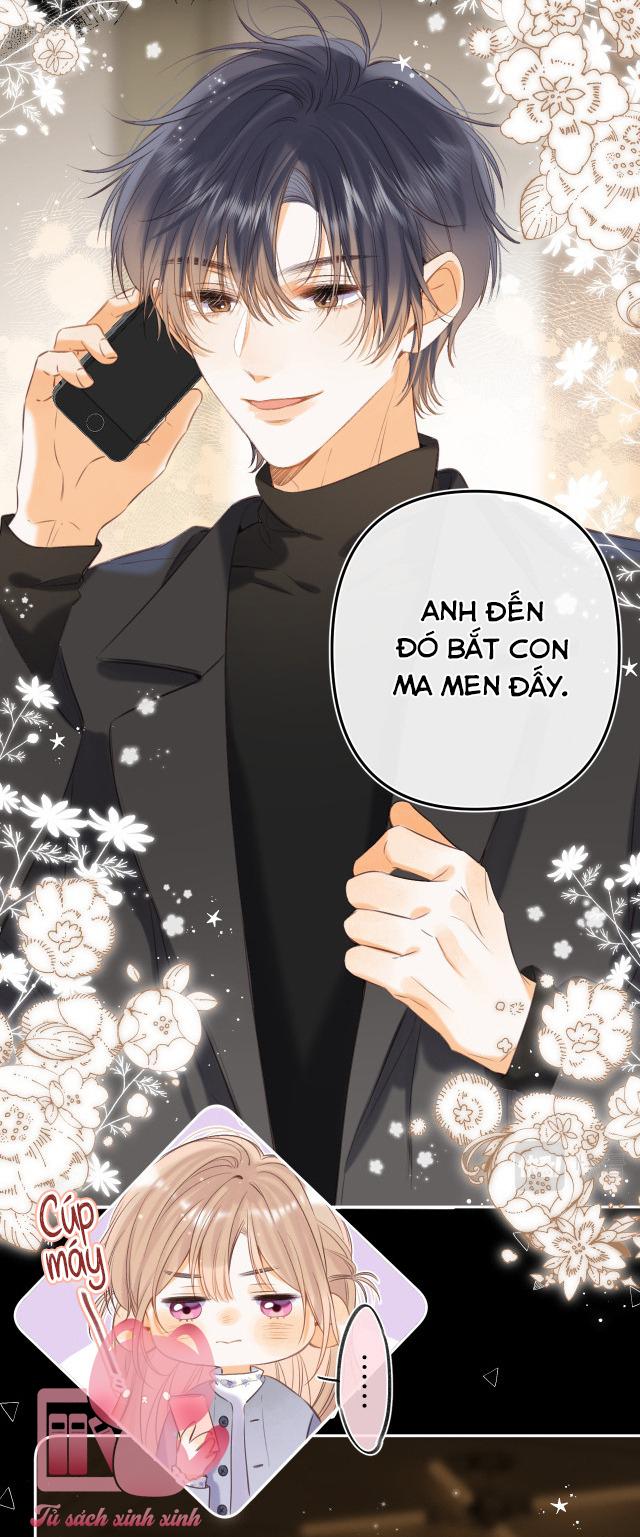 Mối Tình Thầm Kín - Chap 61 - Trang 19