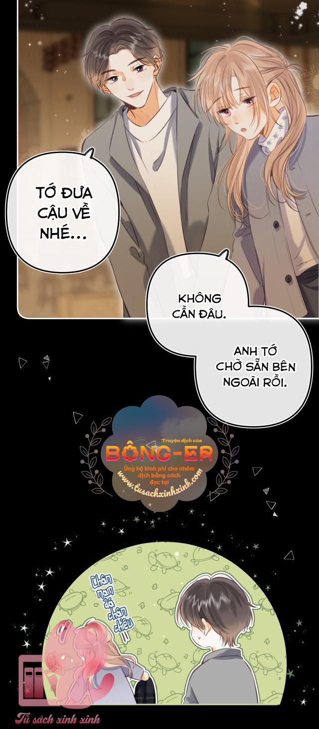 Mối Tình Thầm Kín - Chap 61 - Trang 20