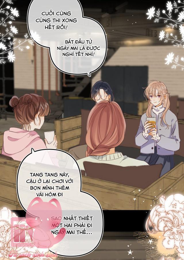 Mối Tình Thầm Kín - Chap 61 - Trang 3