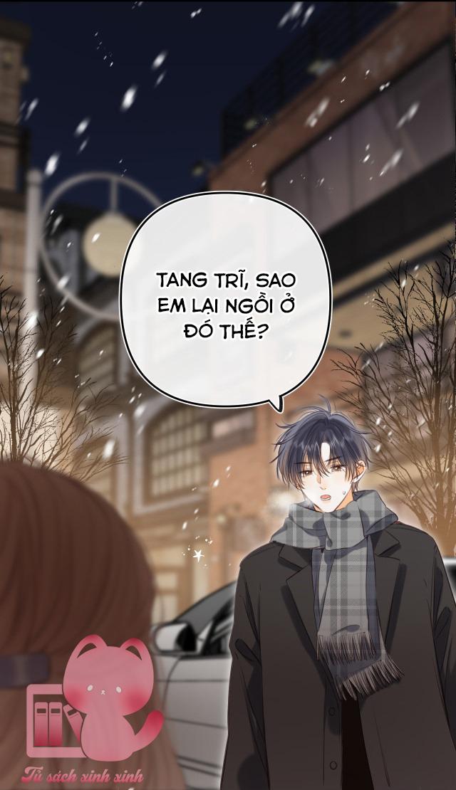 Mối Tình Thầm Kín - Chap 61 - Trang 23