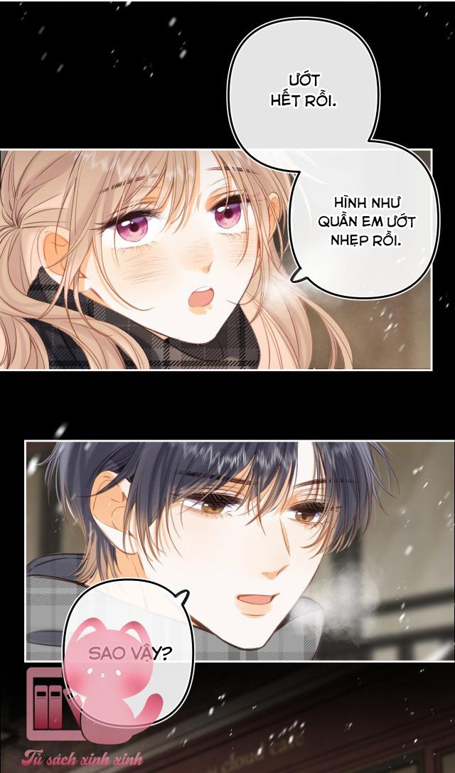 Mối Tình Thầm Kín - Chap 61 - Trang 24