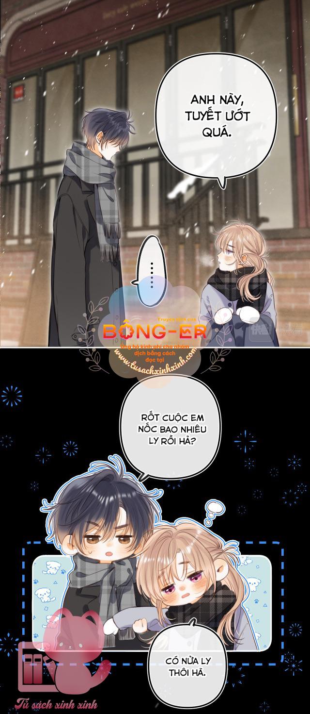 Mối Tình Thầm Kín - Chap 61 - Trang 25