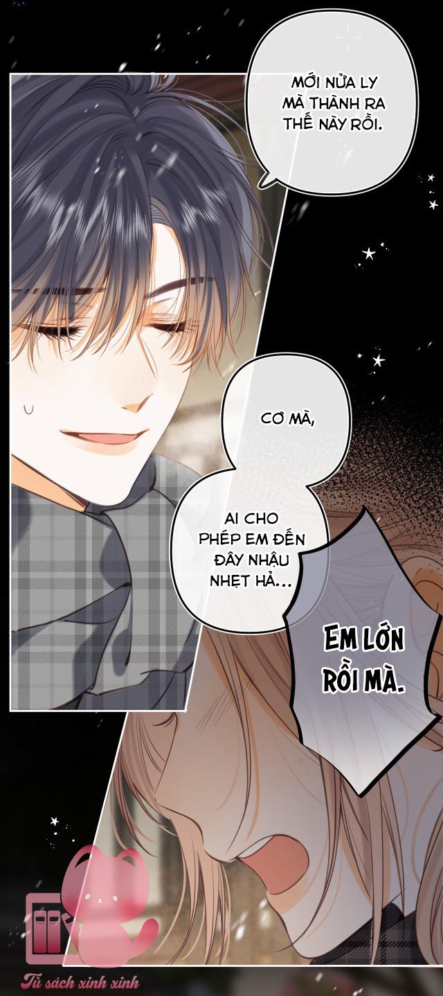 Mối Tình Thầm Kín - Chap 61 - Trang 26