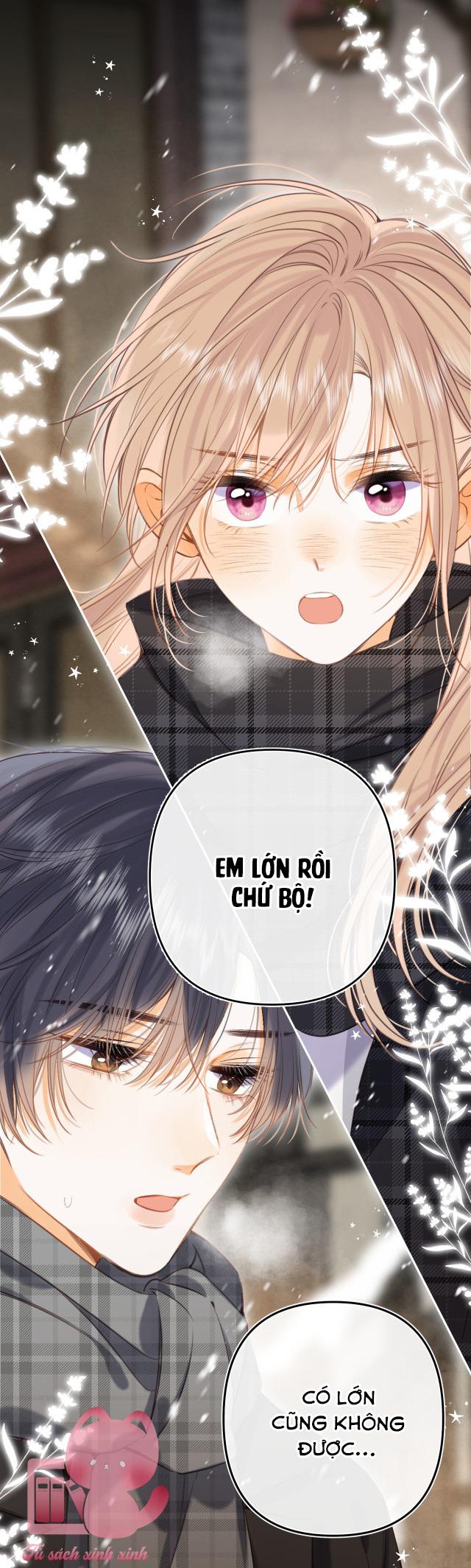 Mối Tình Thầm Kín - Chap 61 - Trang 27