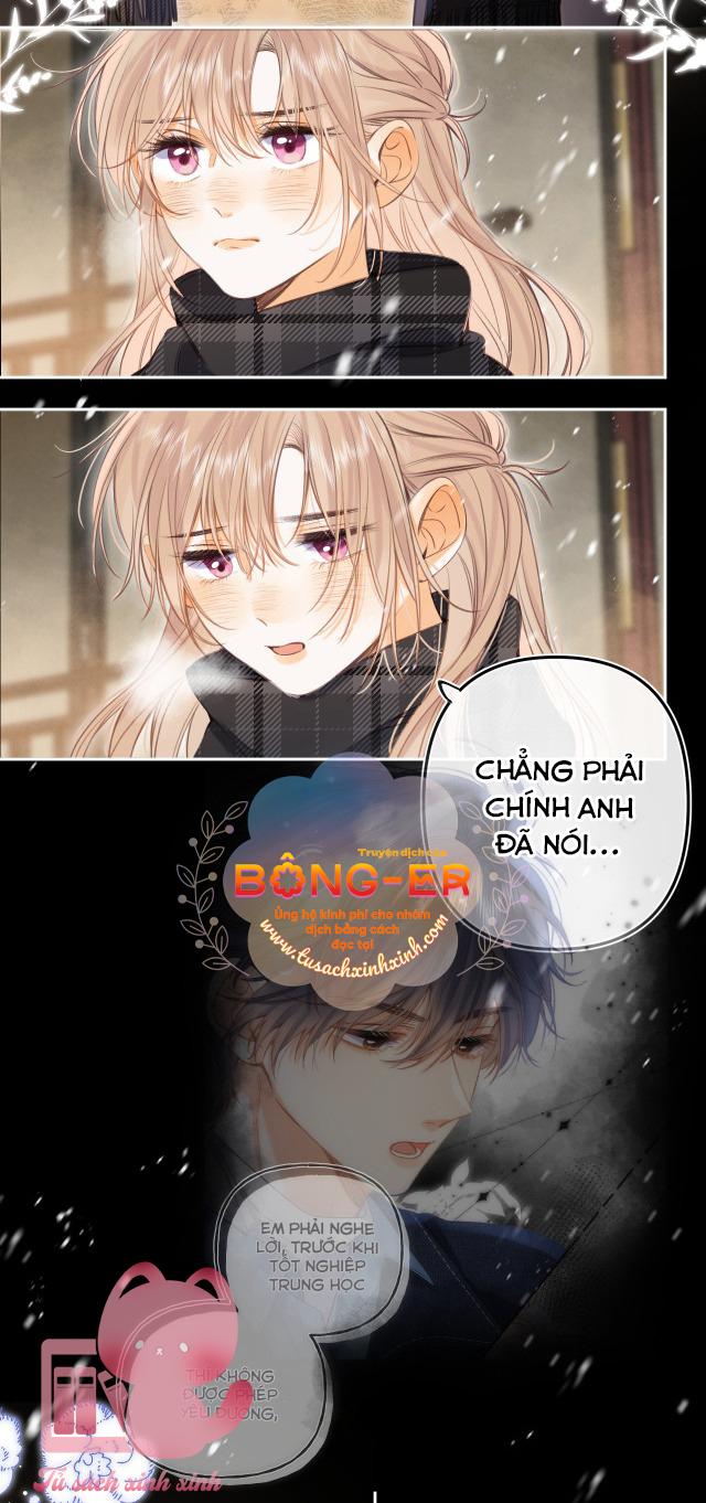 Mối Tình Thầm Kín - Chap 61 - Trang 30