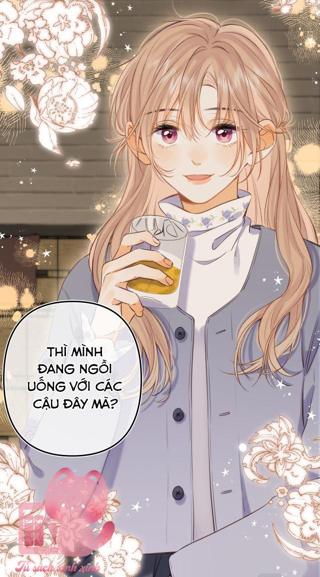 Mối Tình Thầm Kín - Chap 61 - Trang 4