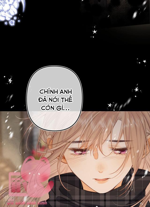 Mối Tình Thầm Kín - Chap 61 - Trang 32