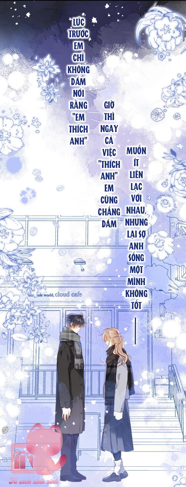 Mối Tình Thầm Kín - Chap 61 - Trang 33