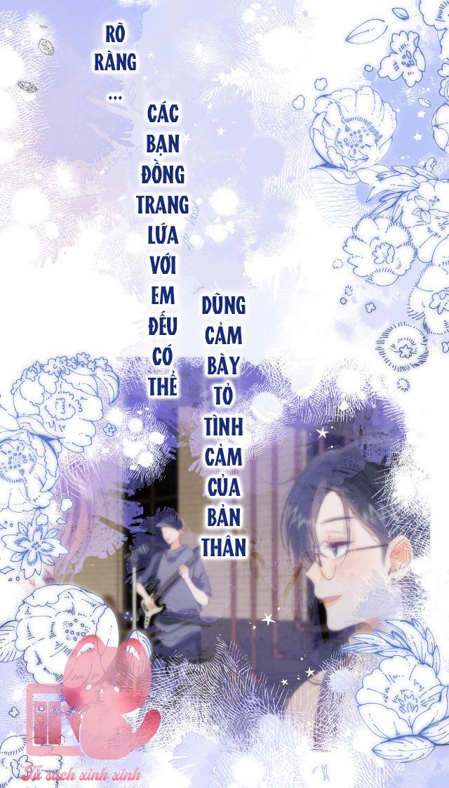 Mối Tình Thầm Kín - Chap 61 - Trang 34