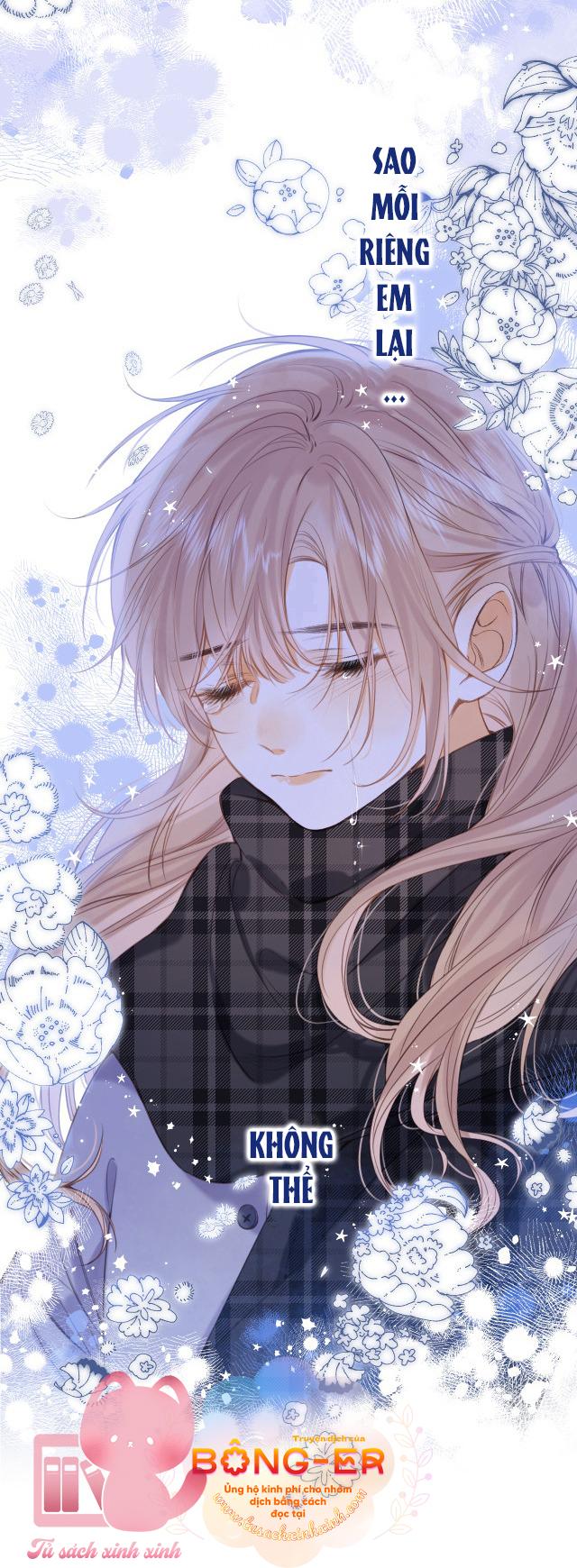 Mối Tình Thầm Kín - Chap 61 - Trang 35