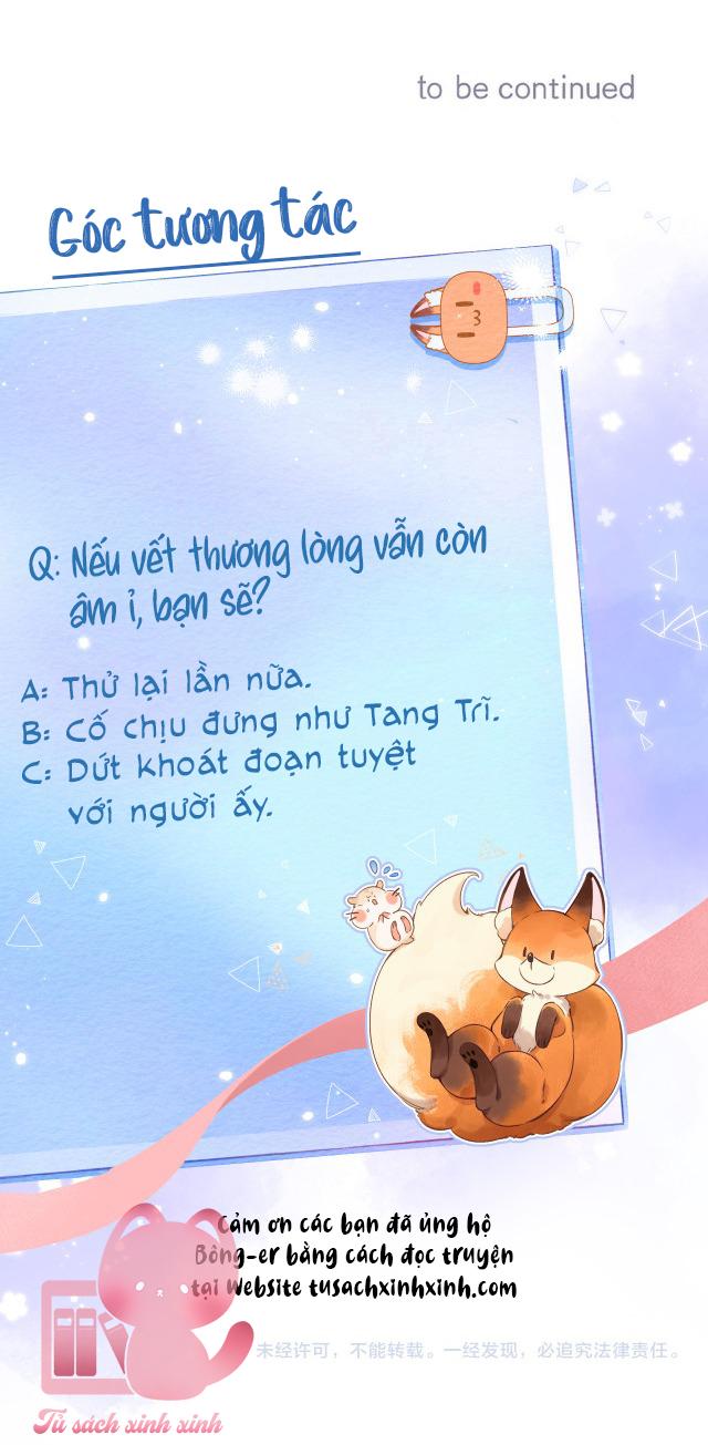 Mối Tình Thầm Kín - Chap 61 - Trang 36