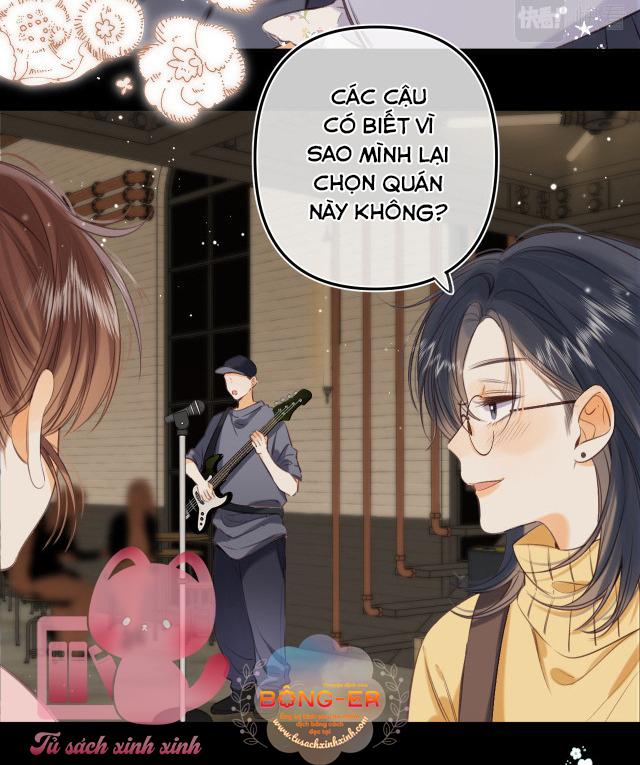 Mối Tình Thầm Kín - Chap 61 - Trang 5