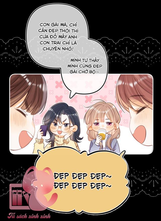 Mối Tình Thầm Kín - Chap 61 - Trang 7