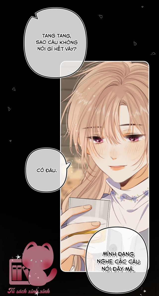 Mối Tình Thầm Kín - Chap 61 - Trang 8