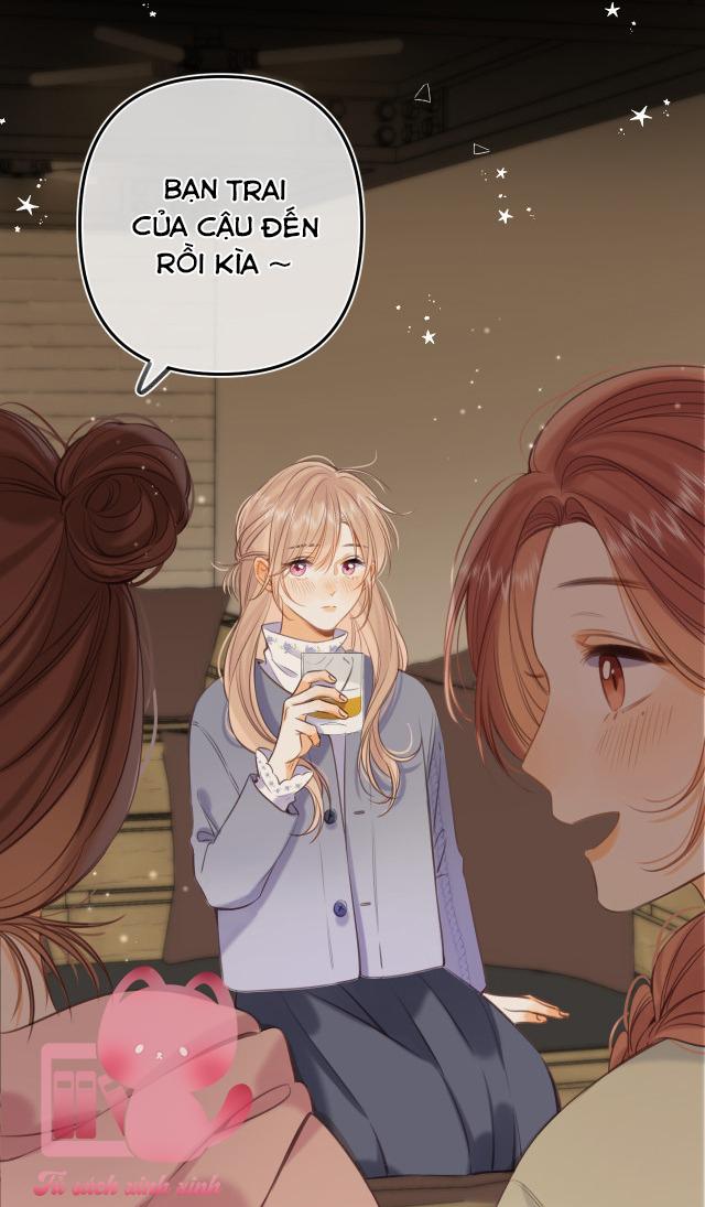 Mối Tình Thầm Kín - Chap 61 - Trang 9
