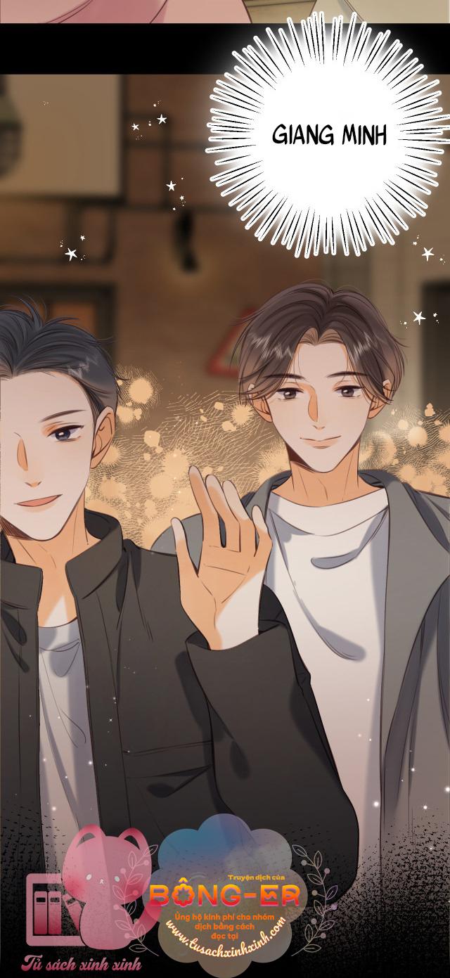 Mối Tình Thầm Kín - Chap 61 - Trang 10