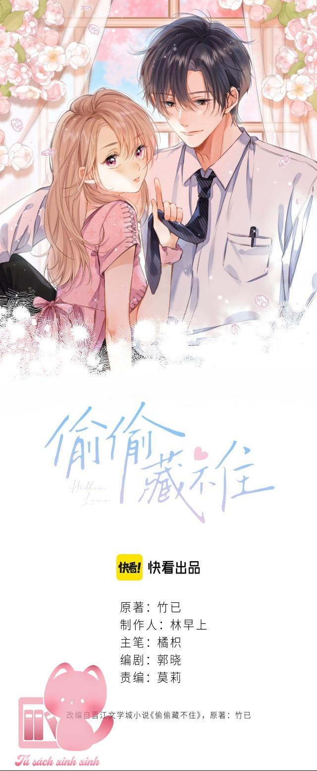 Mối Tình Thầm Kín - Chap 62 - Trang 1