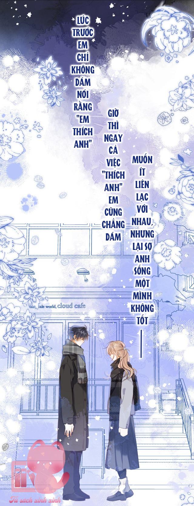 Mối Tình Thầm Kín - Chap 62 - Trang 2