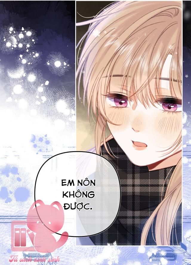 Mối Tình Thầm Kín - Chap 62 - Trang 13