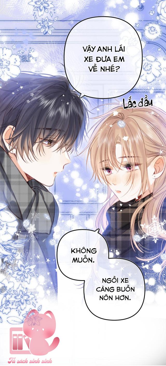 Mối Tình Thầm Kín - Chap 62 - Trang 14