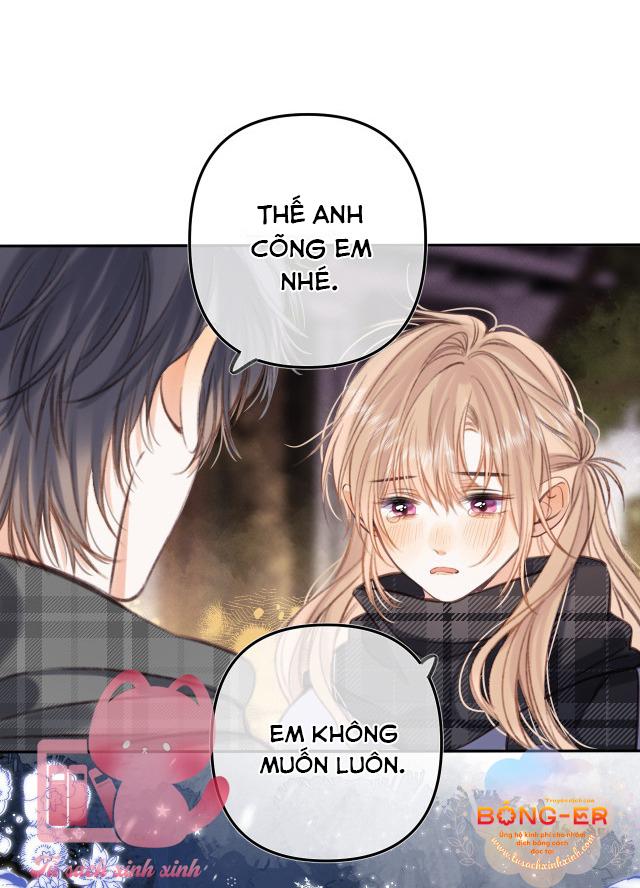 Mối Tình Thầm Kín - Chap 62 - Trang 15