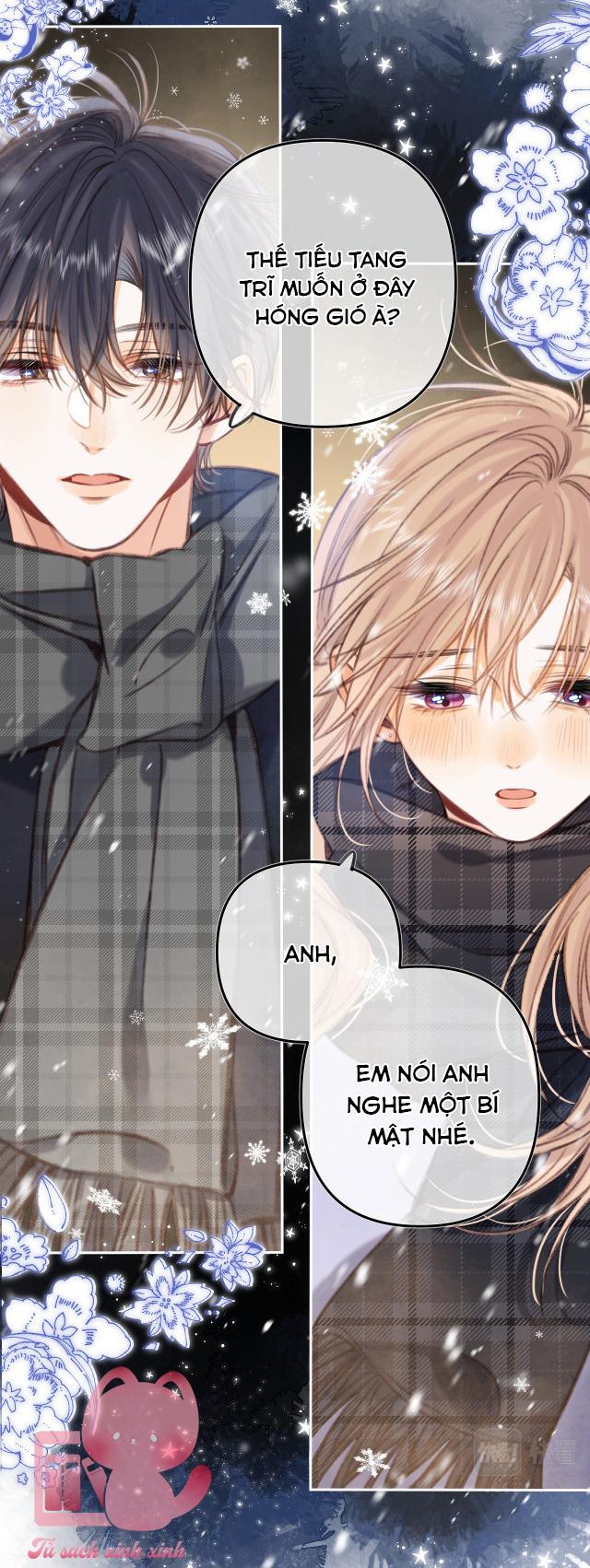 Mối Tình Thầm Kín - Chap 62 - Trang 16