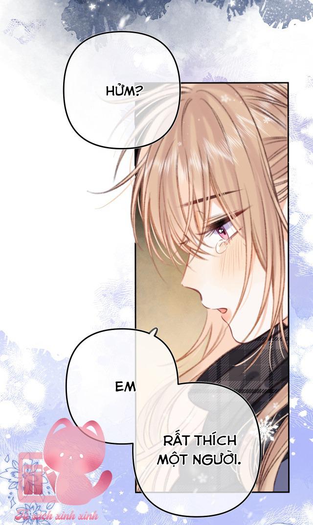 Mối Tình Thầm Kín - Chap 62 - Trang 17