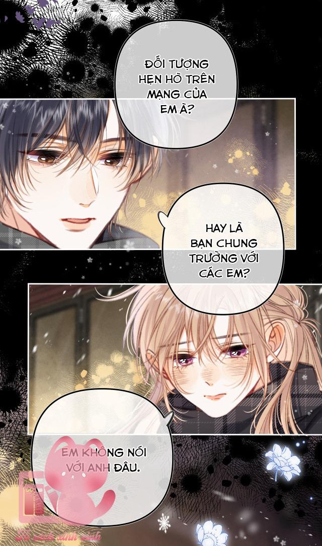 Mối Tình Thầm Kín - Chap 62 - Trang 21