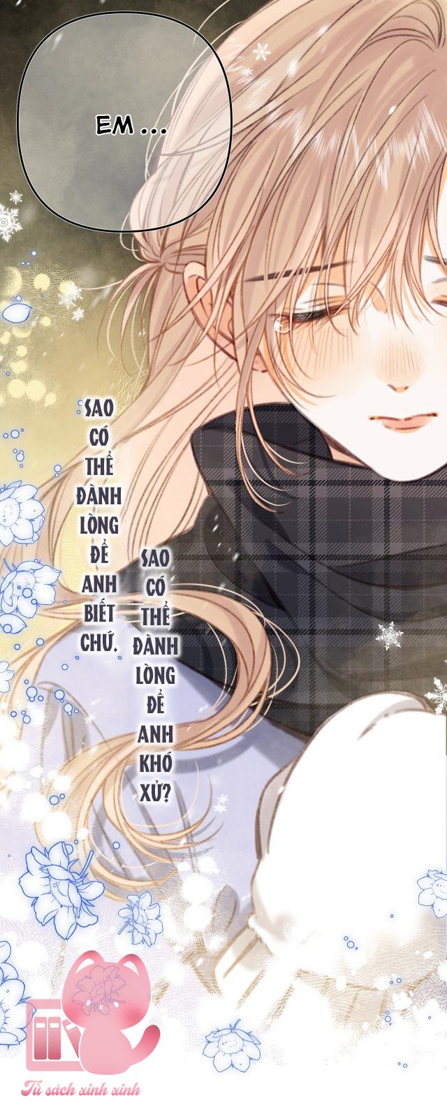 Mối Tình Thầm Kín - Chap 62 - Trang 23