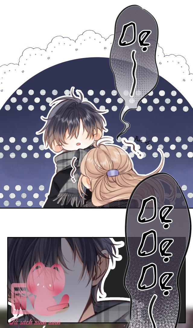 Mối Tình Thầm Kín - Chap 62 - Trang 26