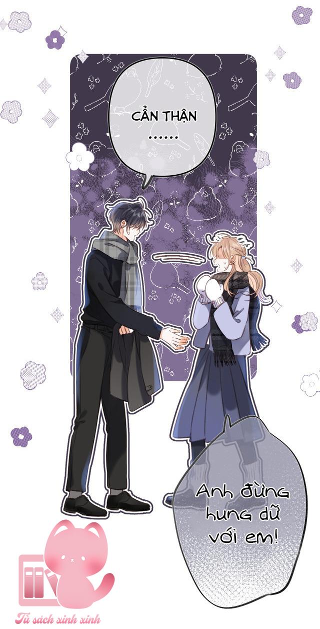 Mối Tình Thầm Kín - Chap 62 - Trang 28