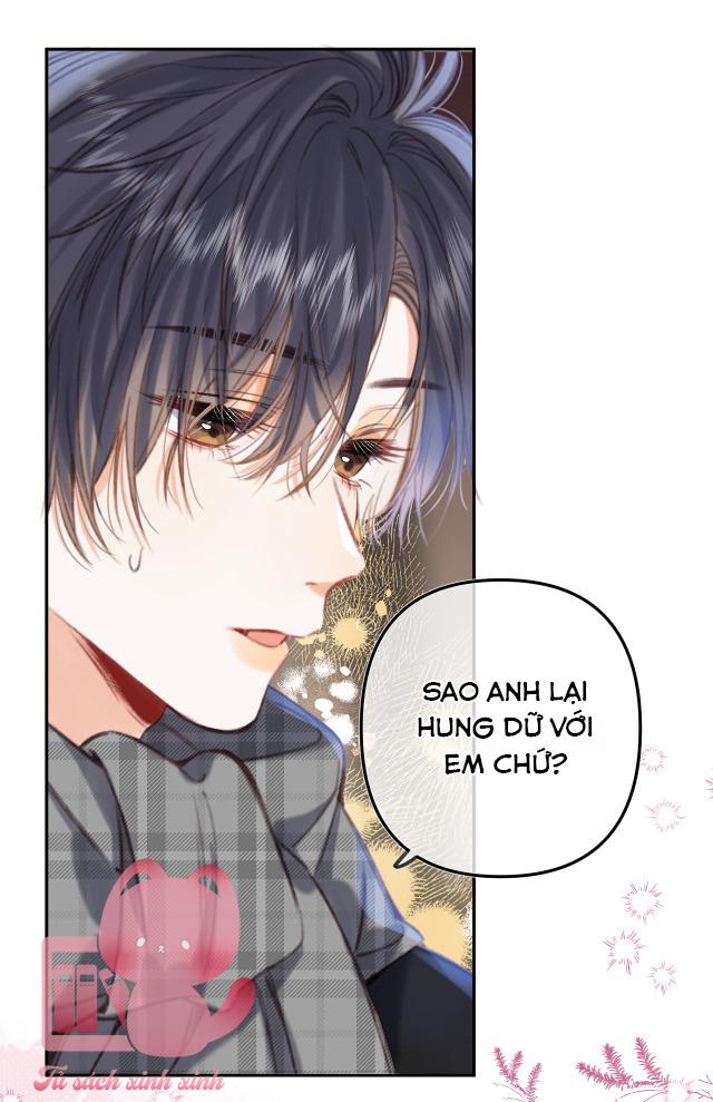 Mối Tình Thầm Kín - Chap 62 - Trang 29
